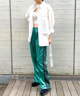 Safari Shirts JKT-Forget-me-nots-Forget-me-nots Online Store