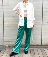 Safari Shirts JKT-Forget-me-nots-Forget-me-nots Online Store