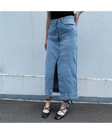 <Archive Sale>-fmn Exclusive- Open Toe Strap Sandals-Reike Nen-Forget-me-nots Online Store