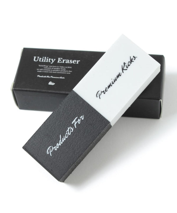 Utility Eraser-KicksWrap-Forget-me-nots Online Store