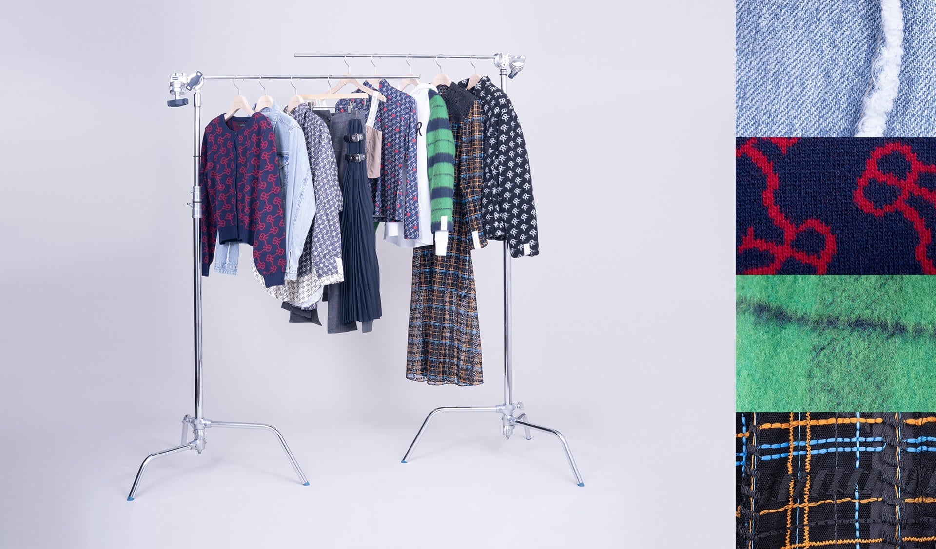 Monthly Recommendation #rokh-Forget-me-nots Online Store