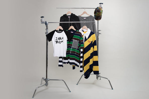 Charles Jeffrey LOVERBOY Fall Winter 2025 Collection