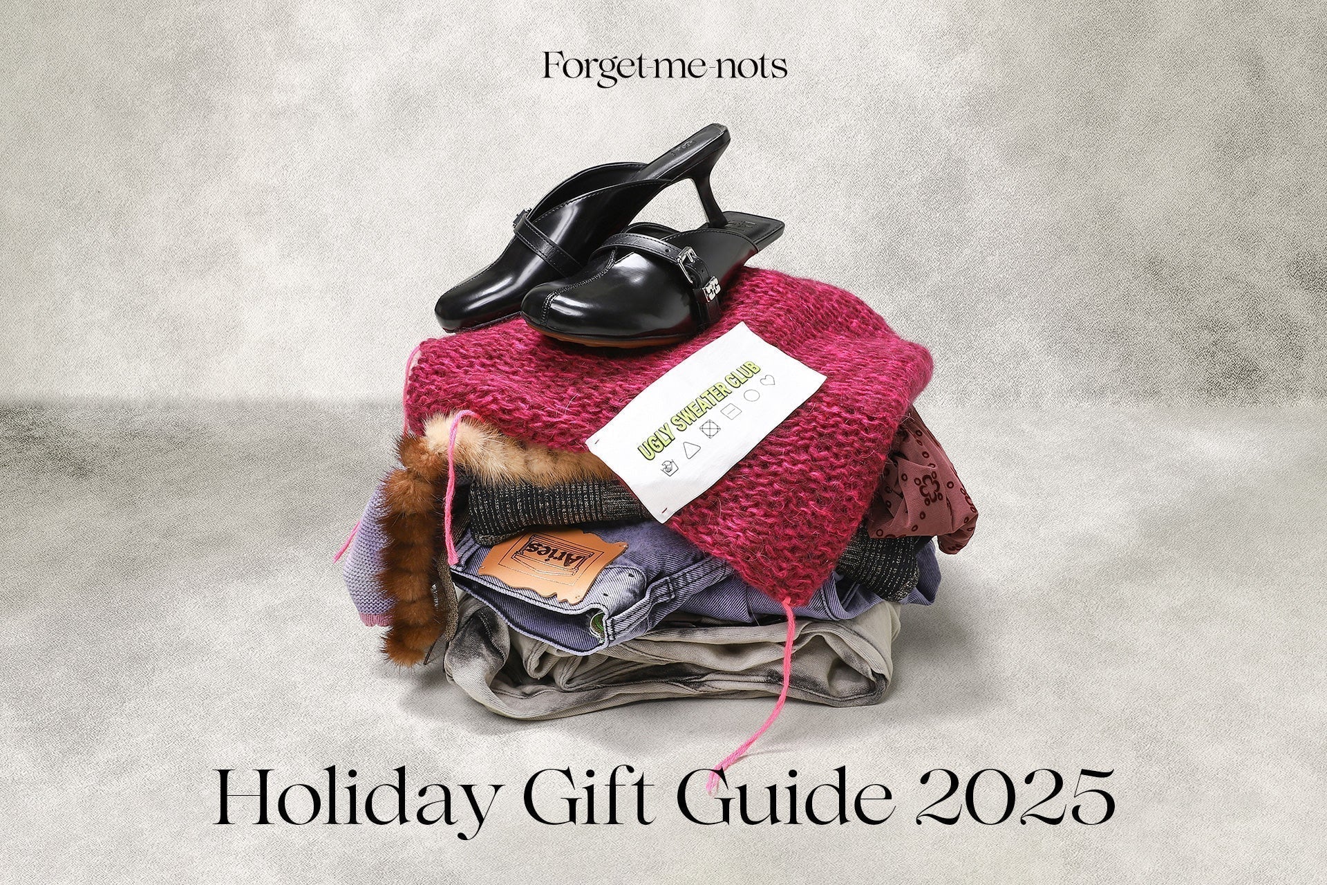 Holiday Gift Guide 2025