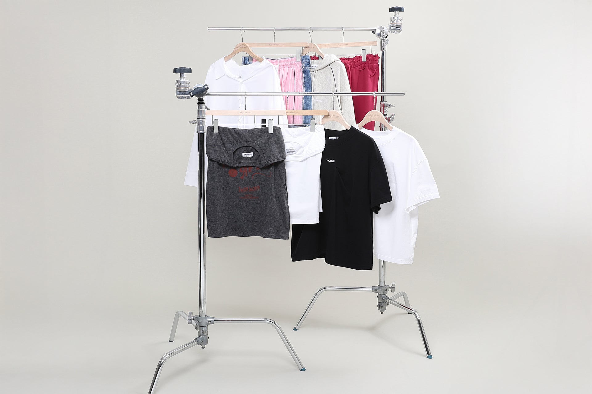 FAÇON JACMIN Spring Summer 2026 Collection