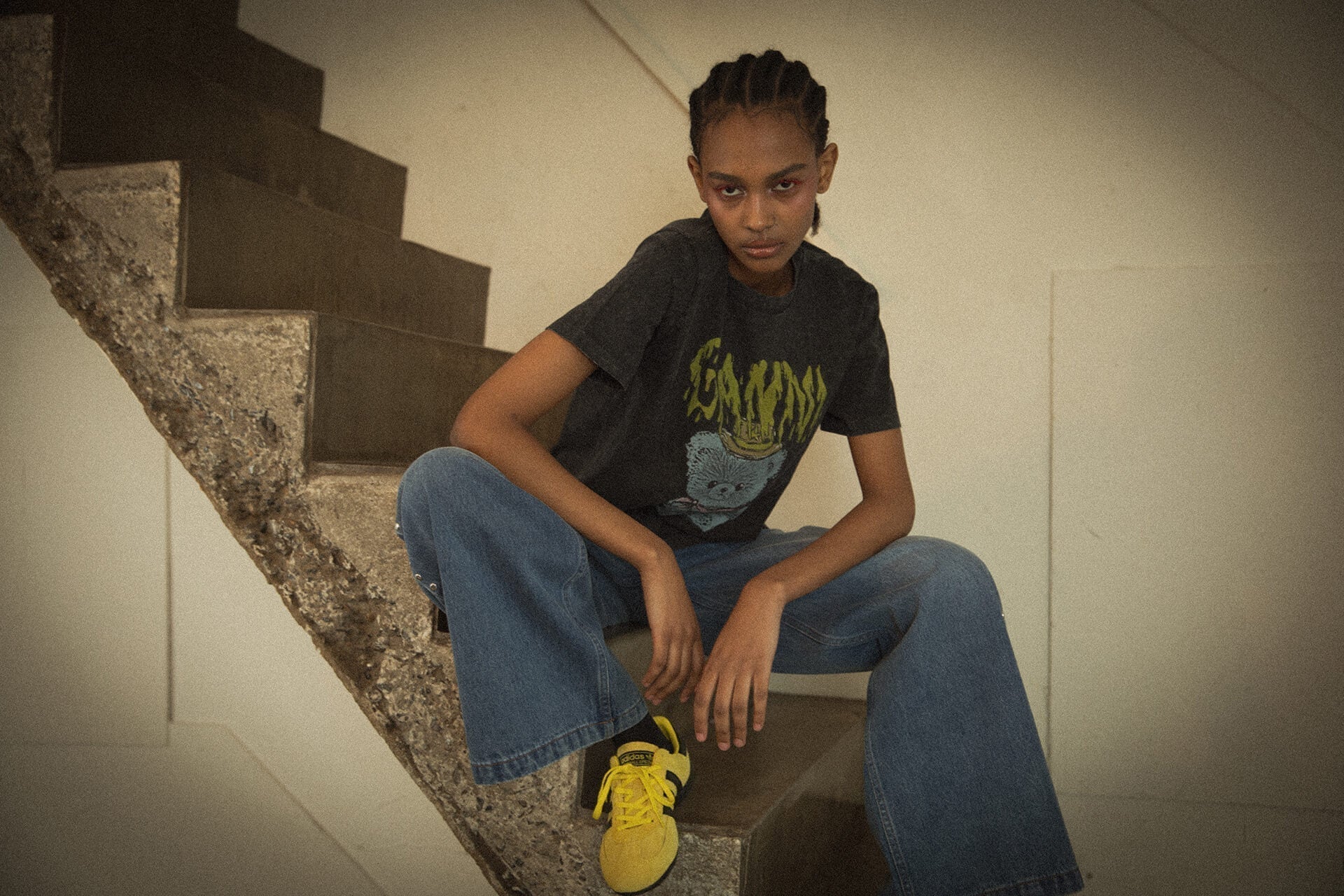 GANNI VINTAGE Capsule Collection