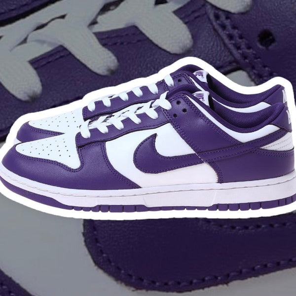 1/8(土)抽選販売のお知らせNIKE Dunk Low Retro｜スニーカー・ファッションのForget-me-nots