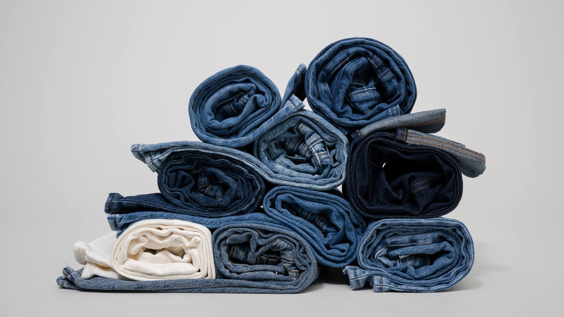 Monthly Recommendation #Levi's-Forget-me-nots Online Store