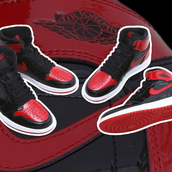 1/15(土)抽選販売のお知らせ Air Jordan 1 Retro High OG / GS  