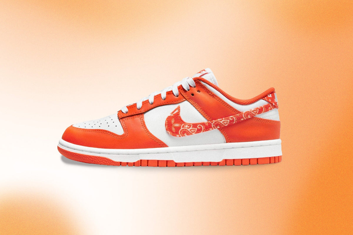 4/23(土)抽選販売のお知らせNIKE Dunk Low Retro｜スニーカー