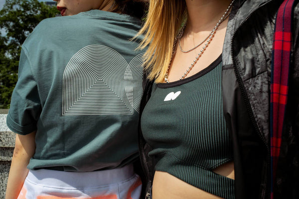 Forget-me-nots exclusive Nike Naomi Osaka capsule collection-Forget-me-nots Online Store