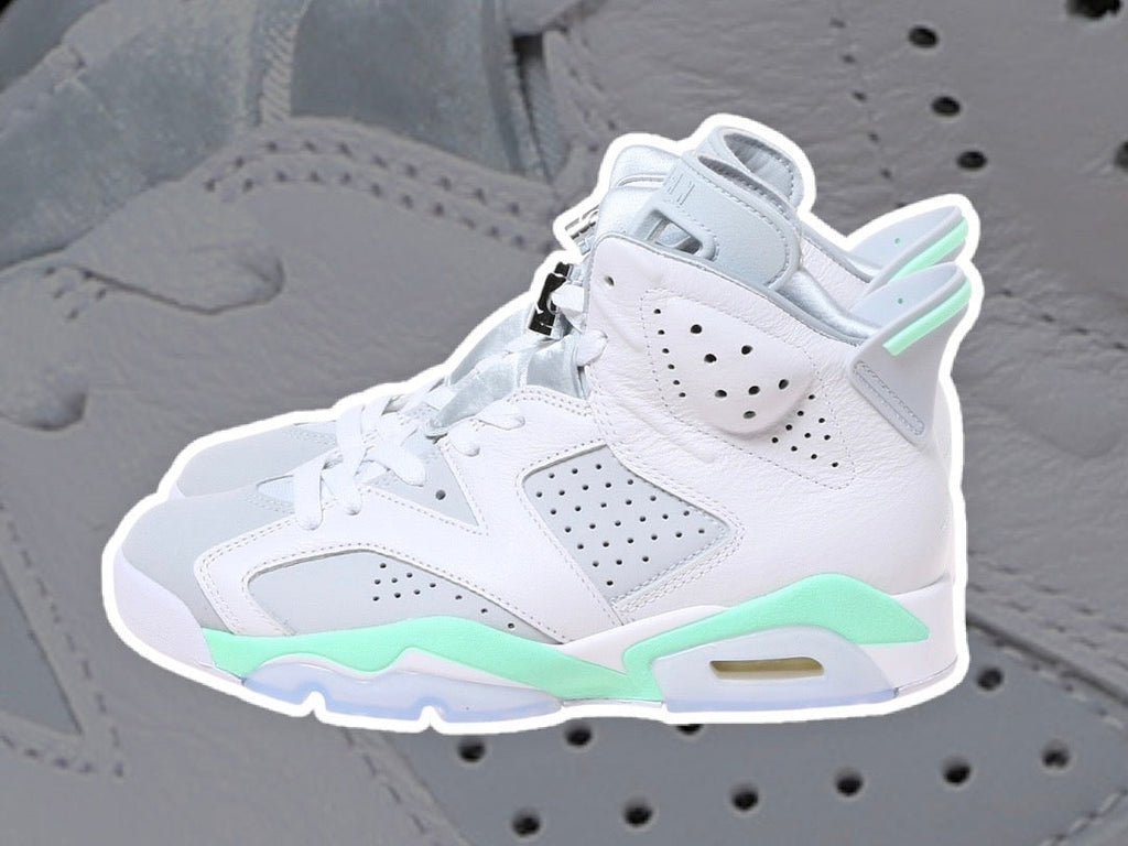 3/8(火)抽選販売のお知らせWmns Air Jordan 6 Retro｜スニーカー