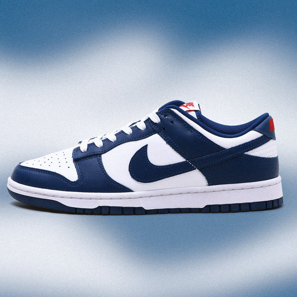 NIKE DUNK LOW RETRO 31cm 新品 Nike Dunk Low Retro Men's Shoes. Nike.com