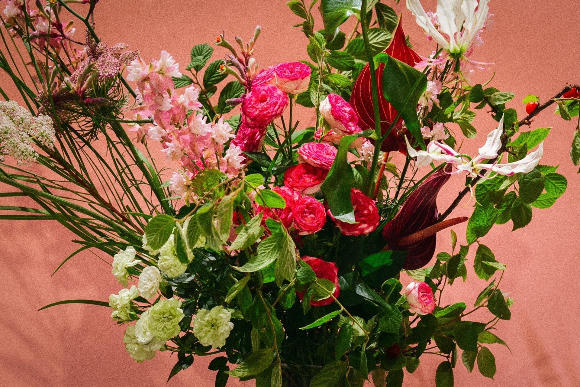 Flower and Style EP1-Forget-me-nots Online Store