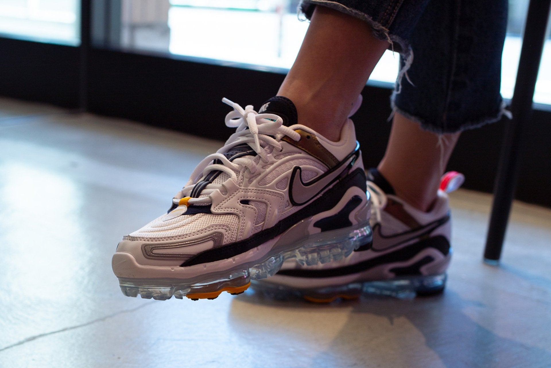 Talking w/ Mr.Saturday founder Ulala Vol.2 About<br>“What is Jewelry and Sneaker for her?” By Forget-me-nots Director Kyoko NAKAJIMA-Forget-me-nots Online Store