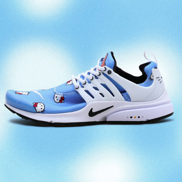 5/10(火)抽選販売のお知らせNIKE Air Presto QS｜スニーカー