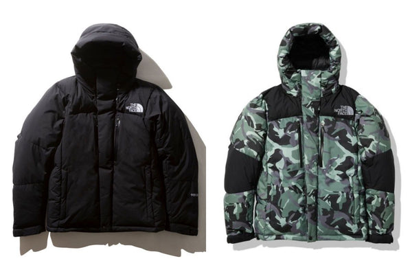 Forget-me-nots THE NORTH FACE Baltro Jacket