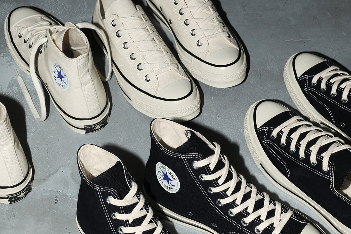 TOGA PULLA 2025SS Collection｜スニーカー・ファッションのForget-me-nots