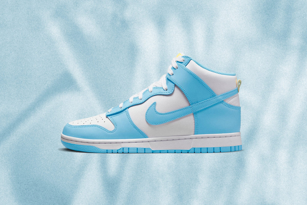 11/4(金)抽選販売のお知らせNIKE Dunk High Retro(DD1399-401 11/4(金)抽選販売のお知らせNIKE Dunk High Retro(DD1399-401