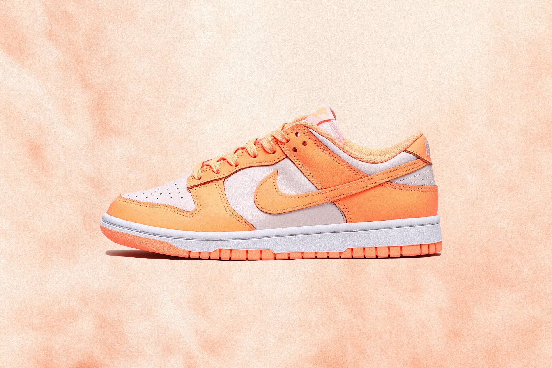 10/25(火)抽選販売のお知らせ<br>NIKE Wmns Dunk Low(DD1503-801)