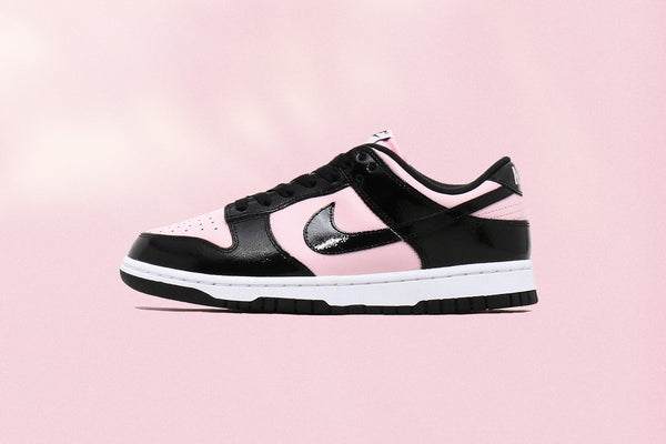 9/1(木)抽選販売のお知らせ<br>NIKE Wmns Dunk Low ESS