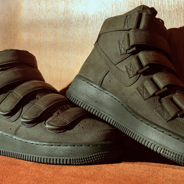 スケートボード Nike x BILLIE EILISH Billie Eilish × Nike Air Alpha Force 88 