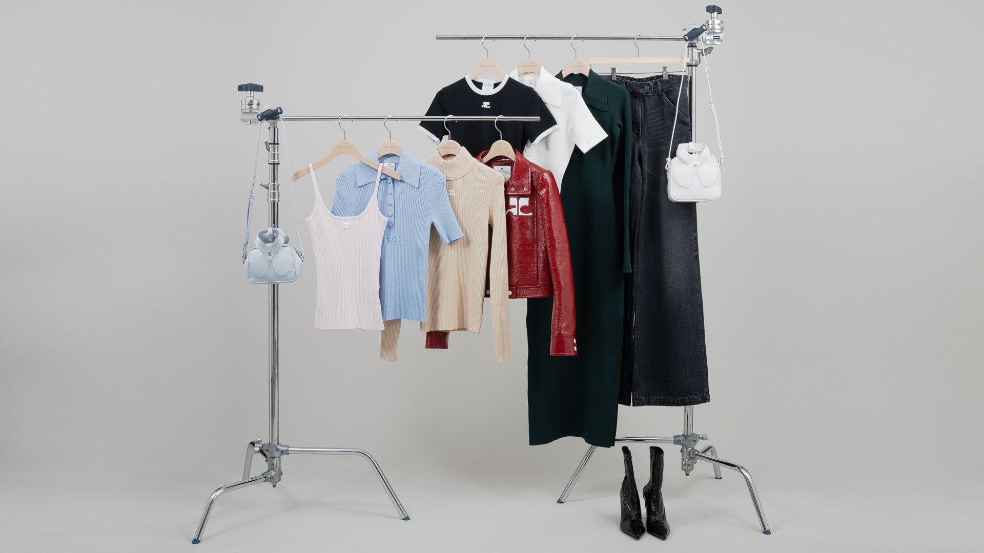 Monthly Recommendation #Courrèges
