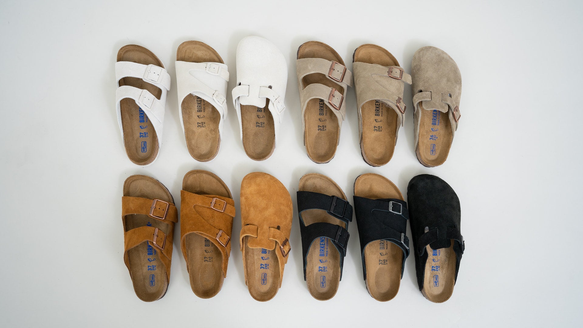 Monthly Recommendation #BIRKENSTOCK