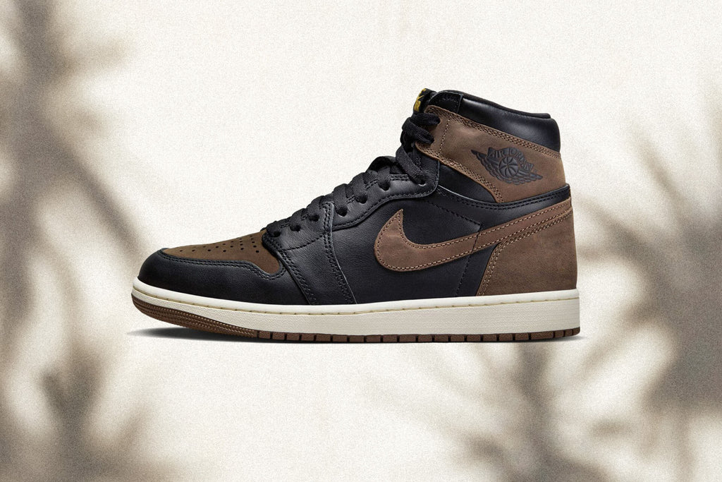 Air jordan 1 clearance retro high og brown