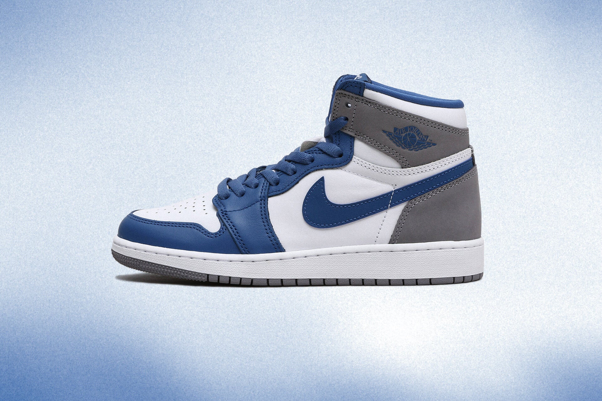 1/14(土)抽選販売のお知らせ<br>Air Jordan 1 Retro High OG GS