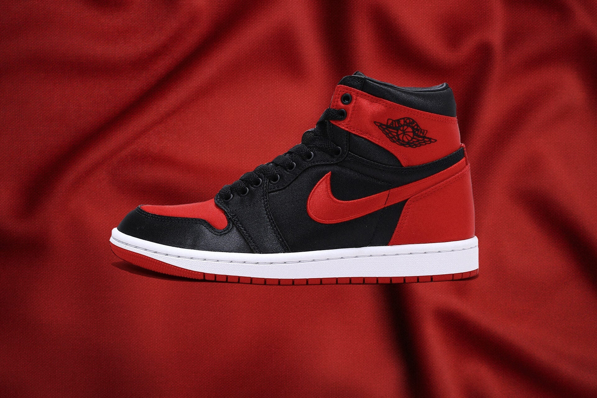 10/18(水)抽選販売のお知らせ<br>Wmns Air Jordan 1 Retro High OG