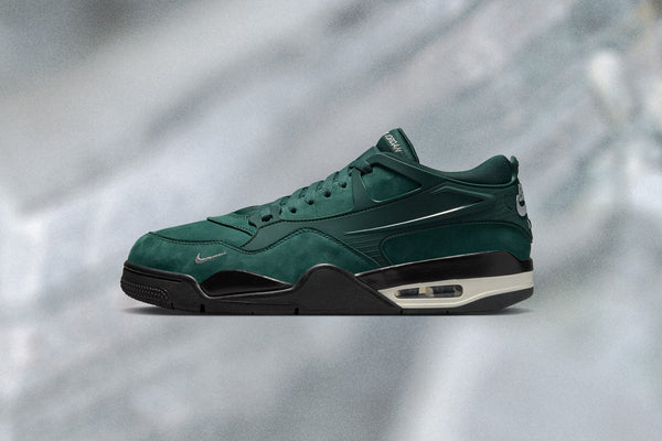 7/20(土)抽選販売のお知らせNigel Sylvester × Air Jordan 4 RM SP