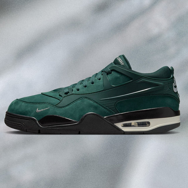 7/20(土)抽選販売のお知らせNigel Sylvester × Air Jordan 4 RM SP
