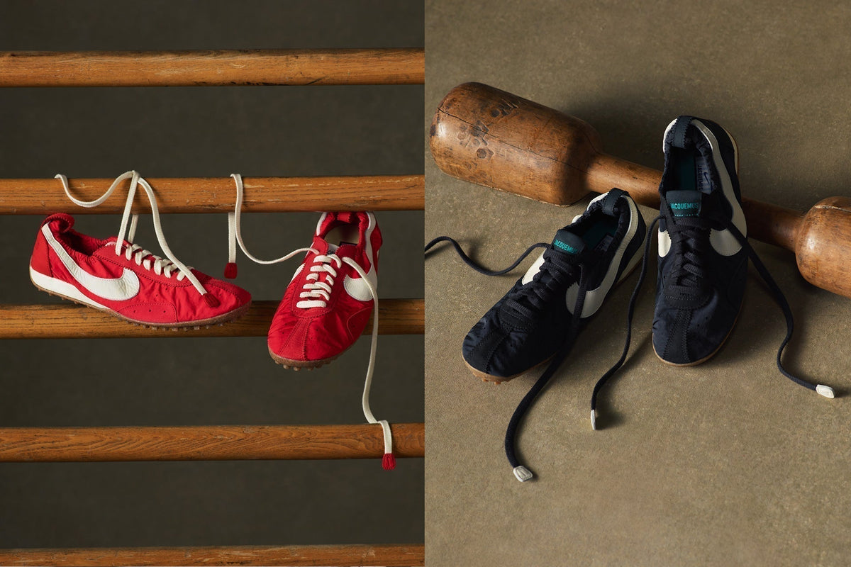 抽選販売のお知らせMartine Rose x Nike Shox Mr4 Mule｜スニーカー