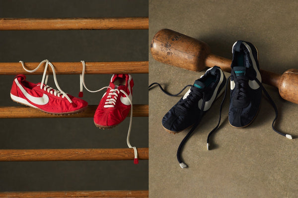 10/10(金)アプリ先行発売のお知らせ Jacquemus x Nike Wmns Moon Shoes Sp