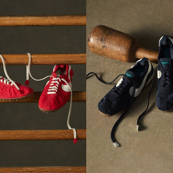 10/10(金)アプリ先行発売のお知らせ Jacquemus x Nike Wmns Moon Shoes