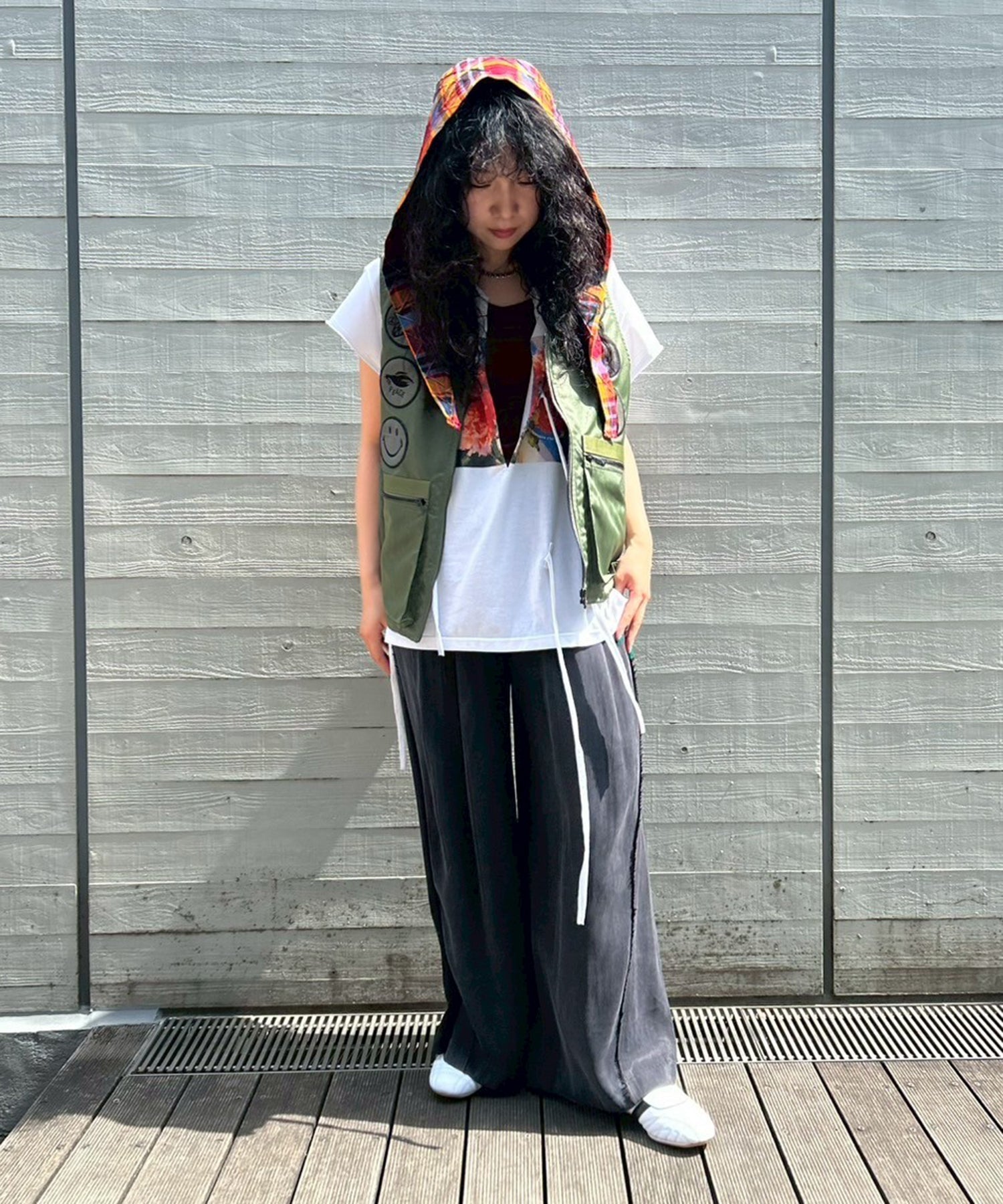 Momoka