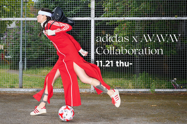 adidas Originals by AVAVAV