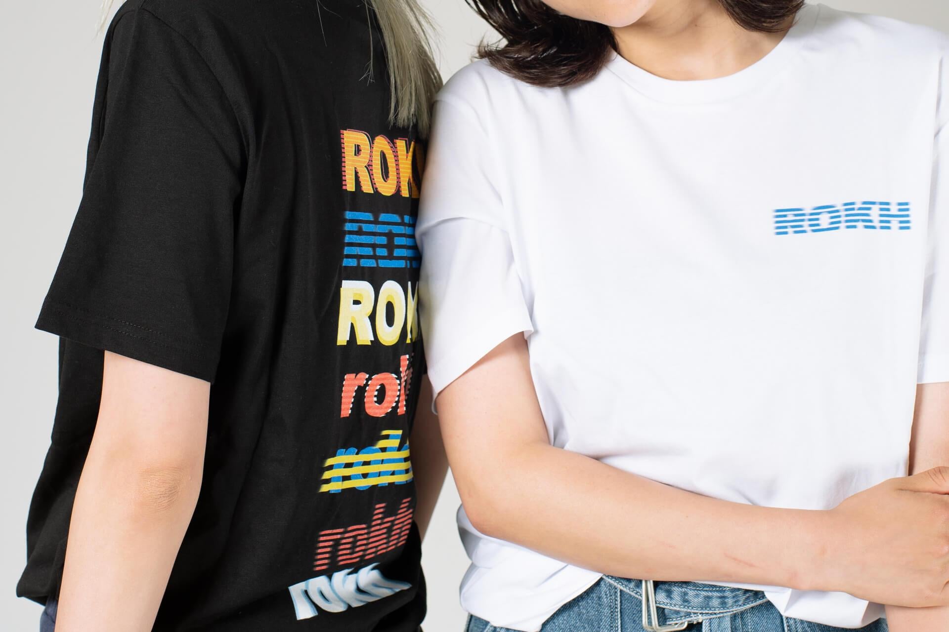 Graphic Tee - fmn Collection-Forget-me-nots Online Store