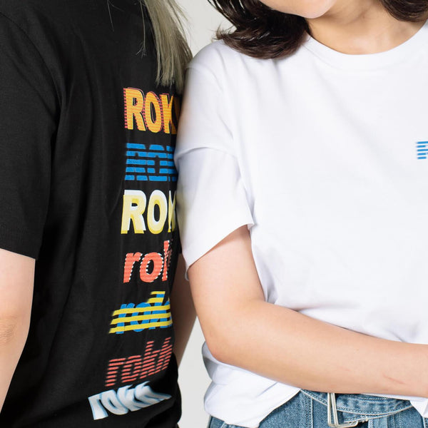 Graphic Tee - fmn Collection｜スニーカー・ファッションのForget-me-nots