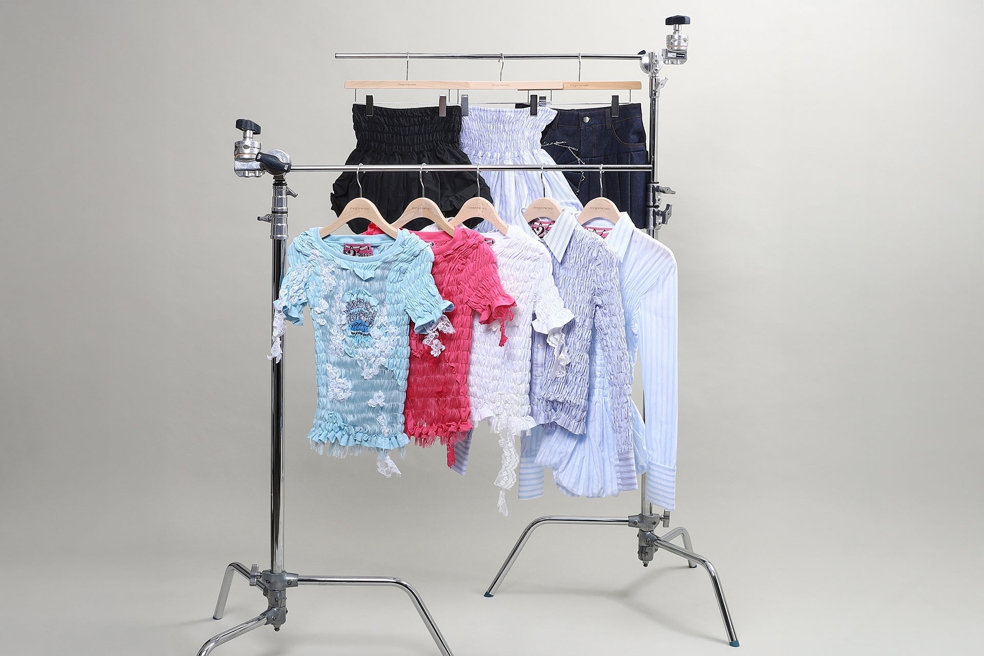 News（全記事一覧）｜スニーカー・ファッションのForget-me-nots