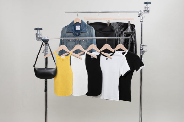 courrèges Pre Fall Winter 2025 Collection