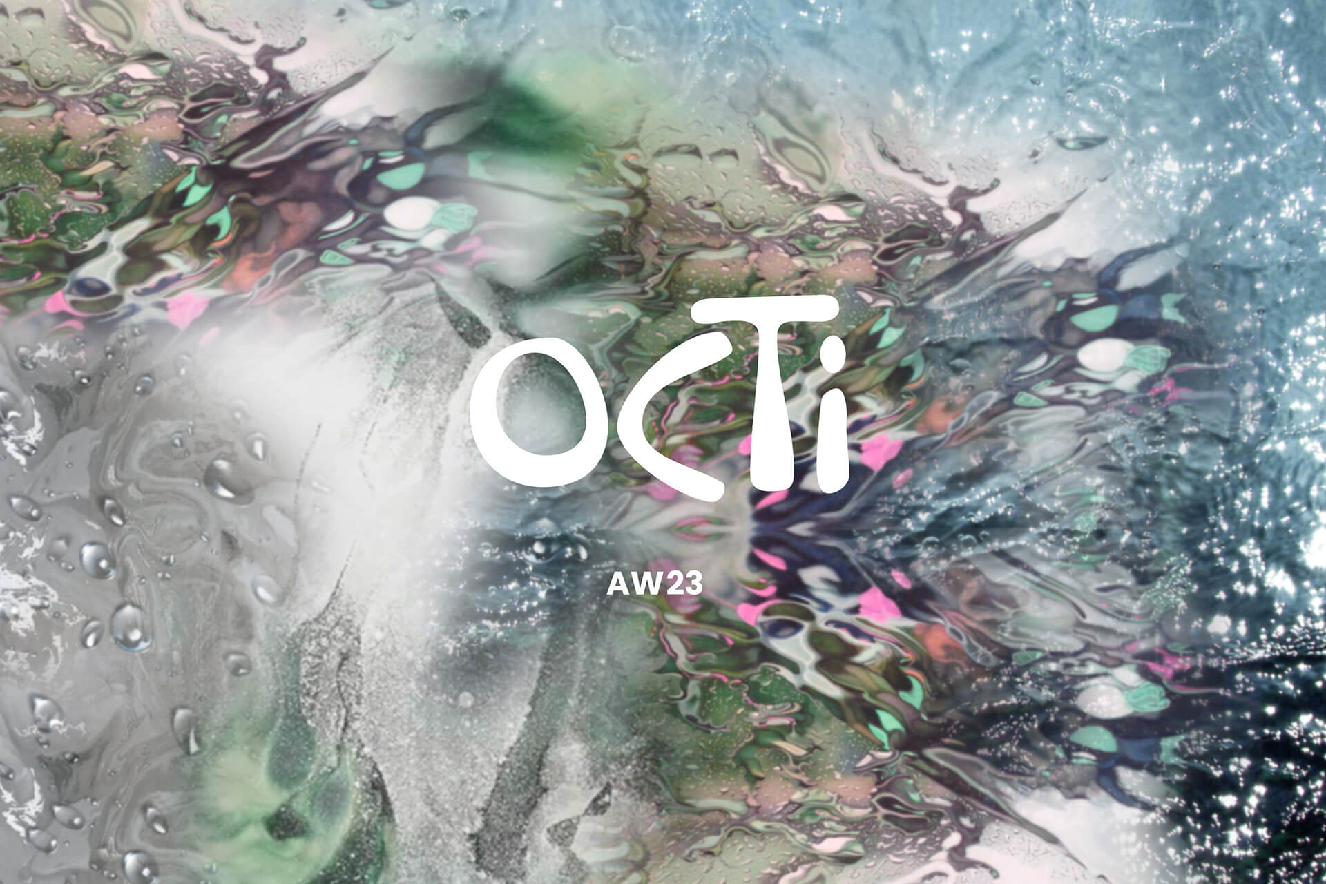 Monthly Recommendation<br>#Octi