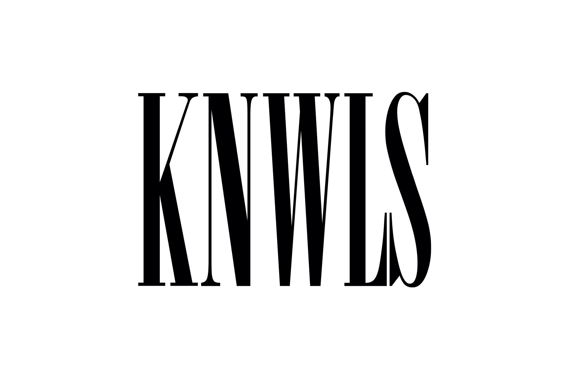 Monthly Recommendation<br>#KNWLS