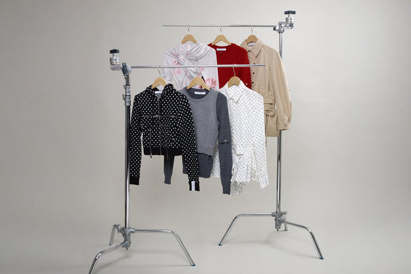 rokh Fall Winter 2025 Collection