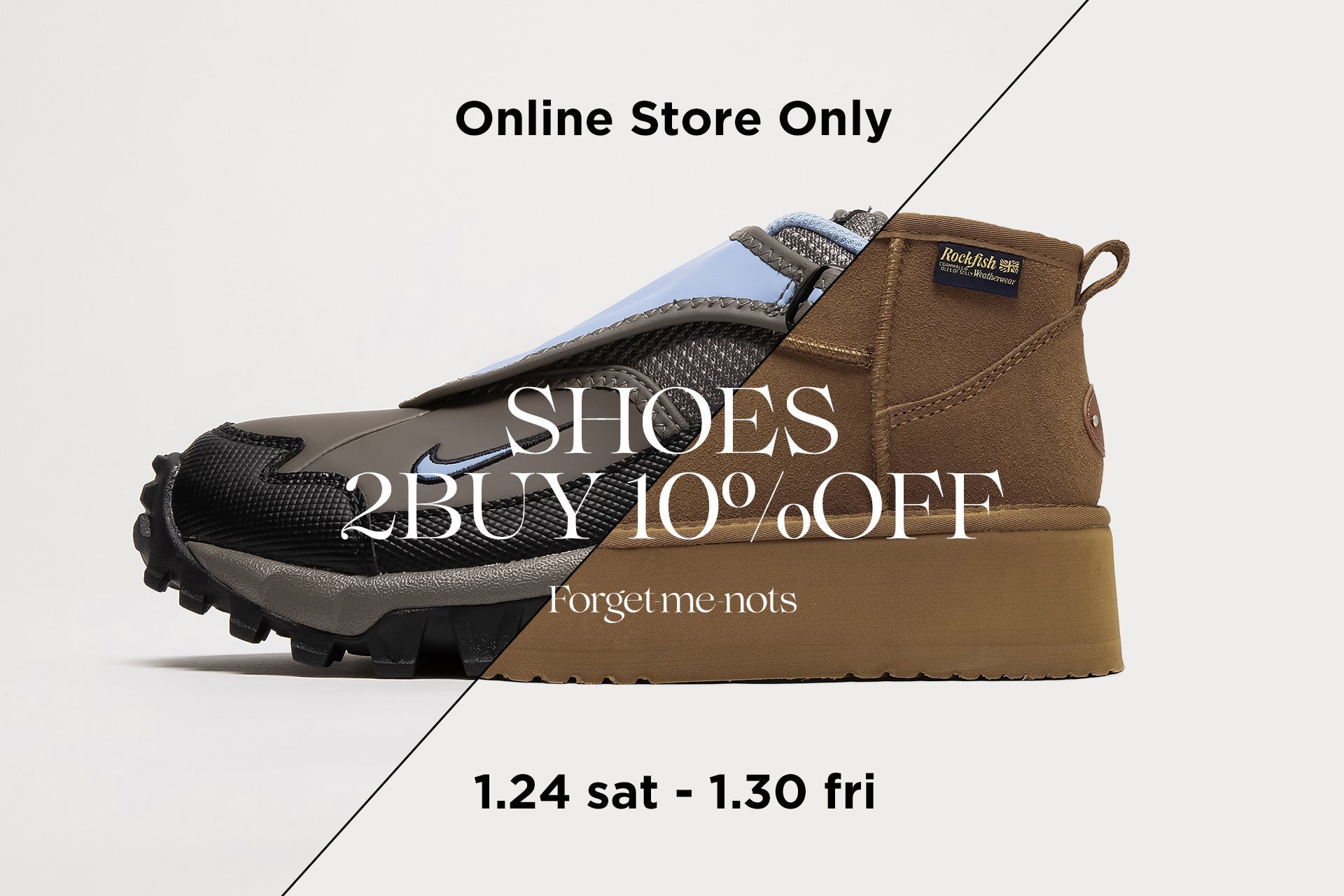 SHOES 2BUY 10%OFF
