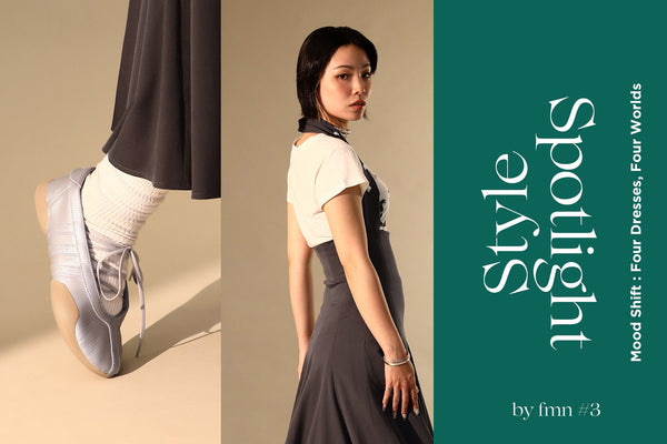 Style Spotlight #3