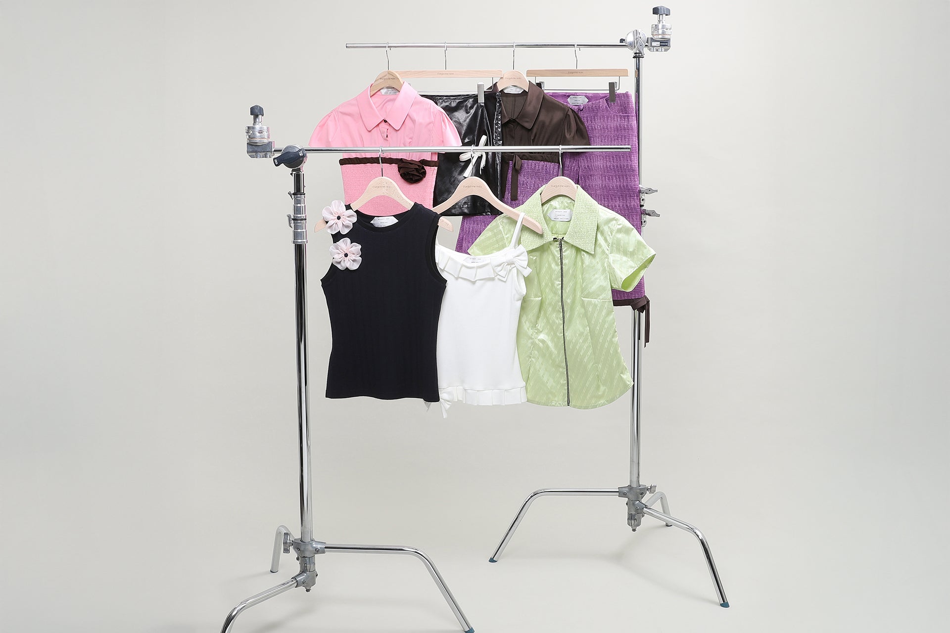 SUPER YAYA Spring Summer 2026 Collection
