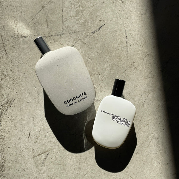 COMME des GARÇONS Parfums (コムデギャルソンパルファム) の商品一覧