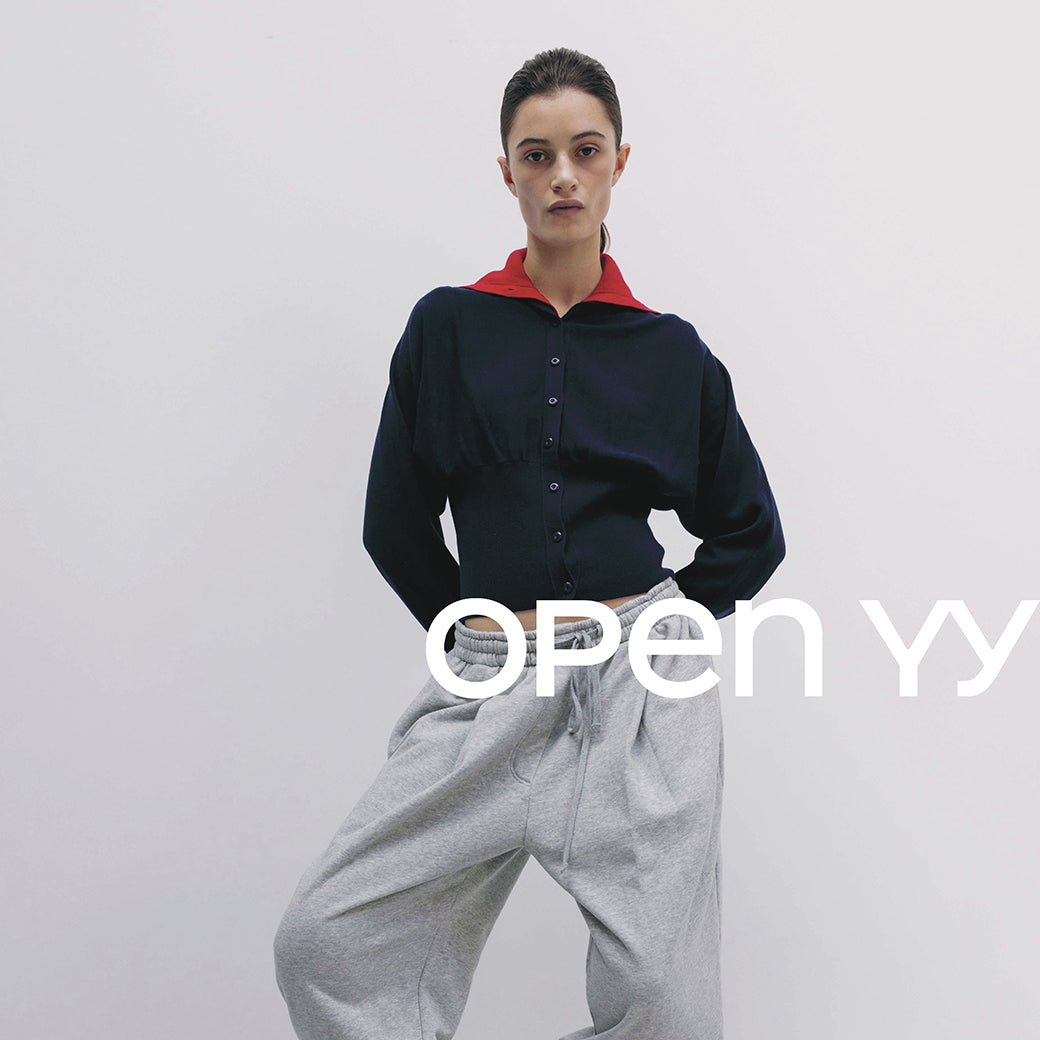 Yy Collection OPEN YY (オープンワイワイ) の商品一覧 | スニーカー・ファッションのForget-me-nots