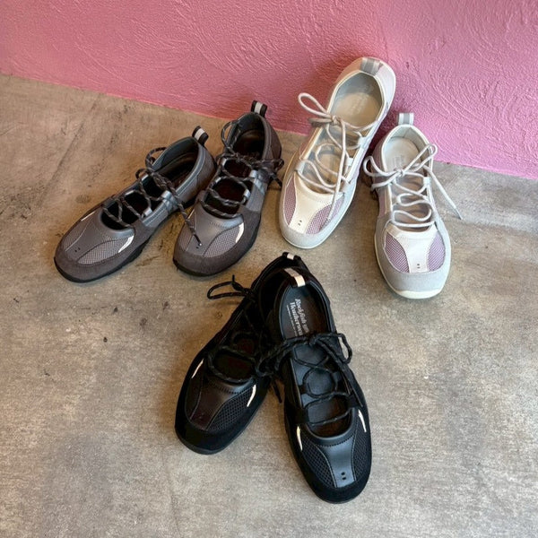 Rockfish Weatherwear (ロックフィッシュウェザーウェア) - Sneaker